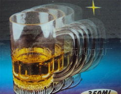 啤酒杯與啤酒閃光杯 酒吧熱銷產品全解析，廠家、價格與經營策略