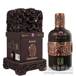 重慶小熊貓酒類營銷 產品展示與茅臺酒類經營策略探析